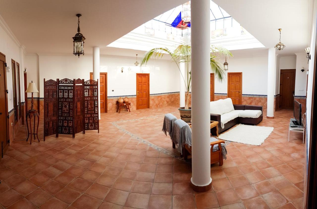 Вілла Casa Con Jardin En La Playa Масагон Екстер'єр фото